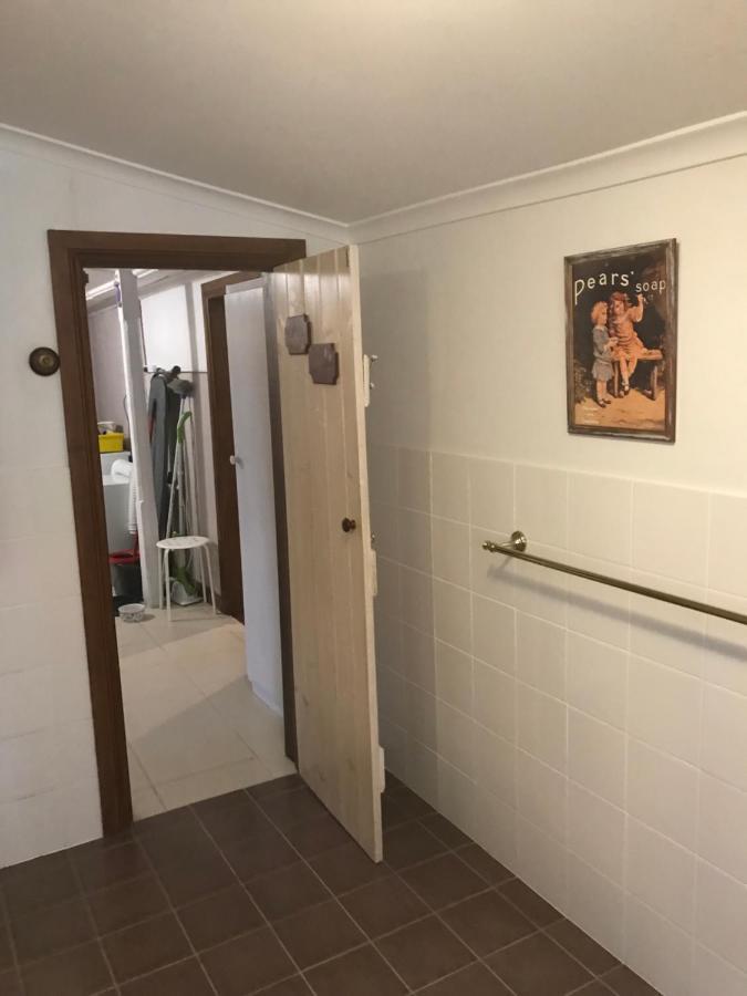 Stonewall Cottage Moonta Zewnętrze zdjęcie