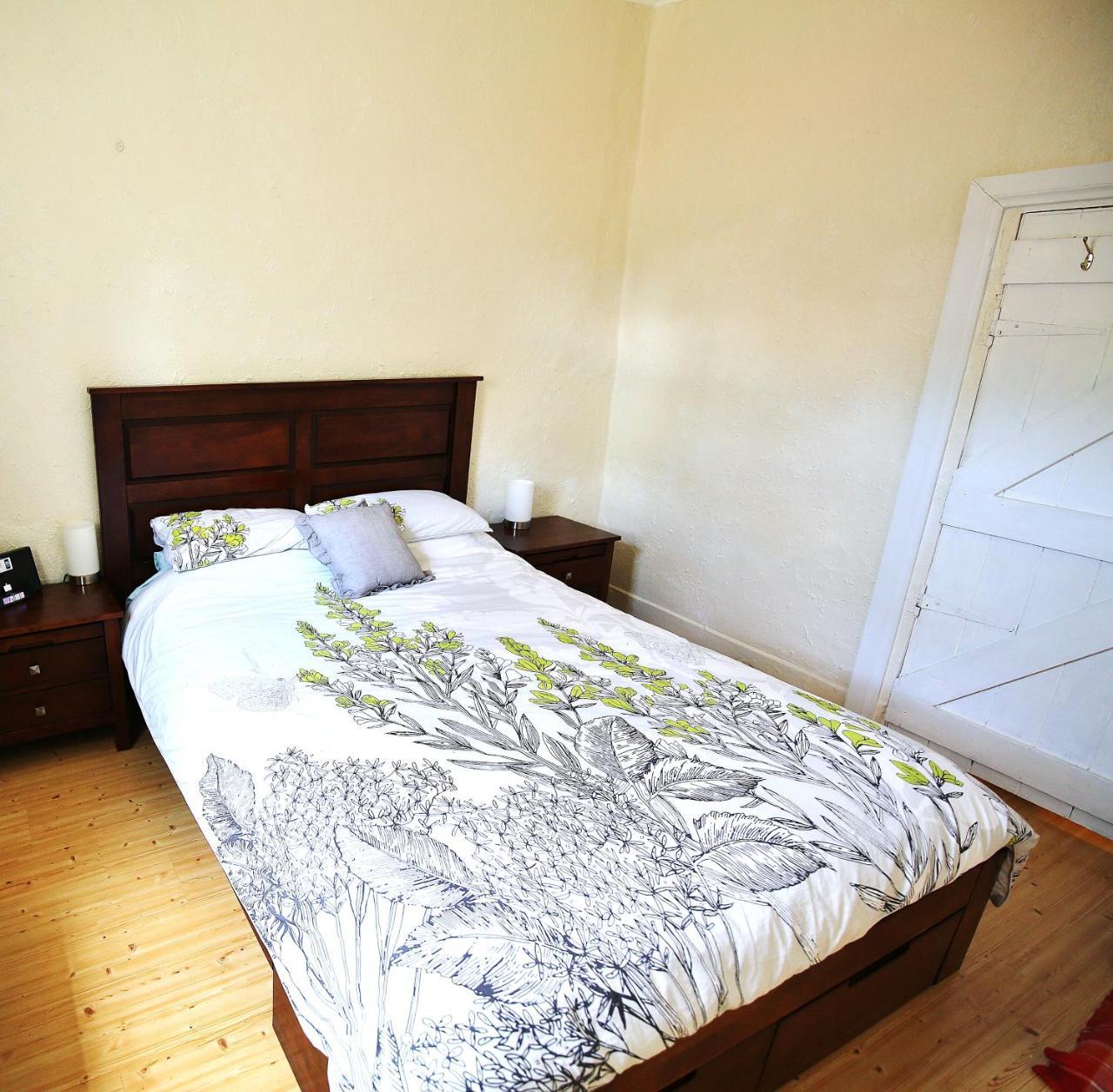 Stonewall Cottage Moonta Zewnętrze zdjęcie