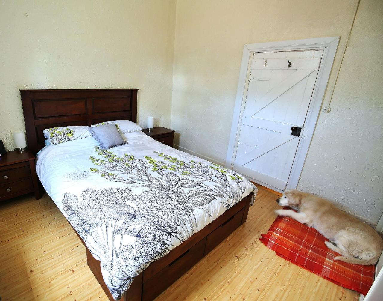 Stonewall Cottage Moonta Zewnętrze zdjęcie