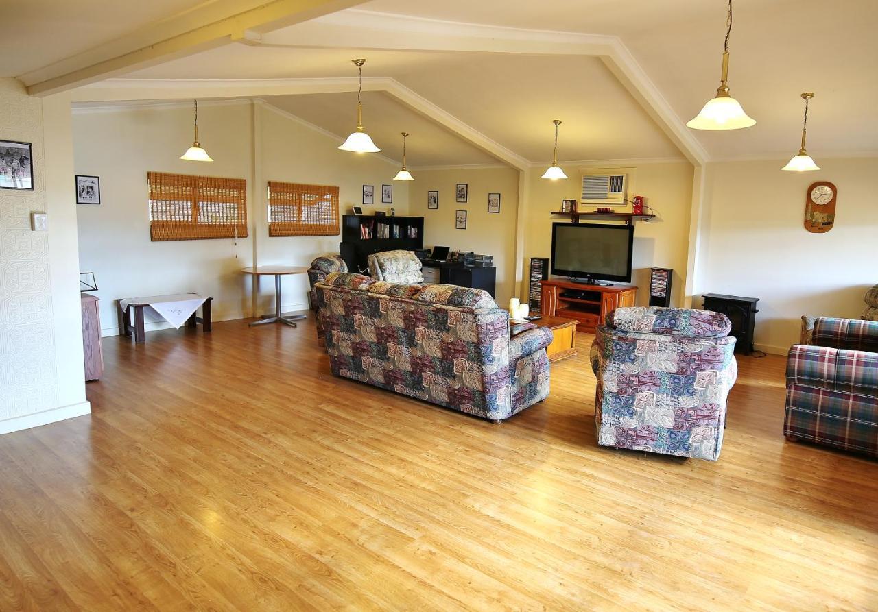 Stonewall Cottage Moonta Zewnętrze zdjęcie