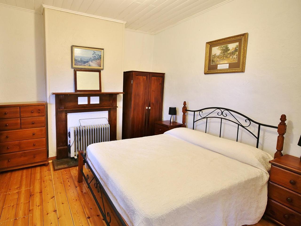Stonewall Cottage Moonta Zewnętrze zdjęcie