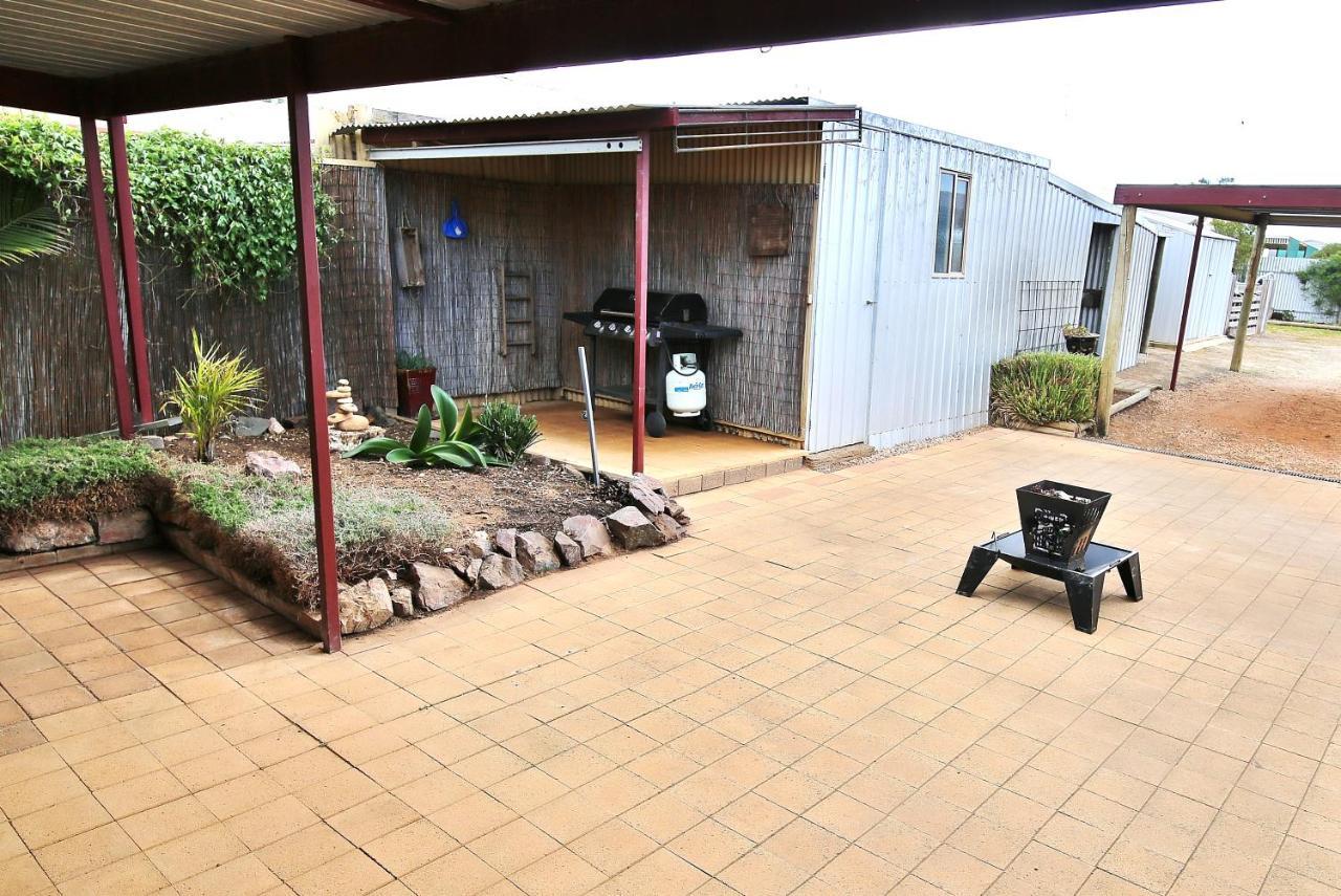 Stonewall Cottage Moonta Zewnętrze zdjęcie