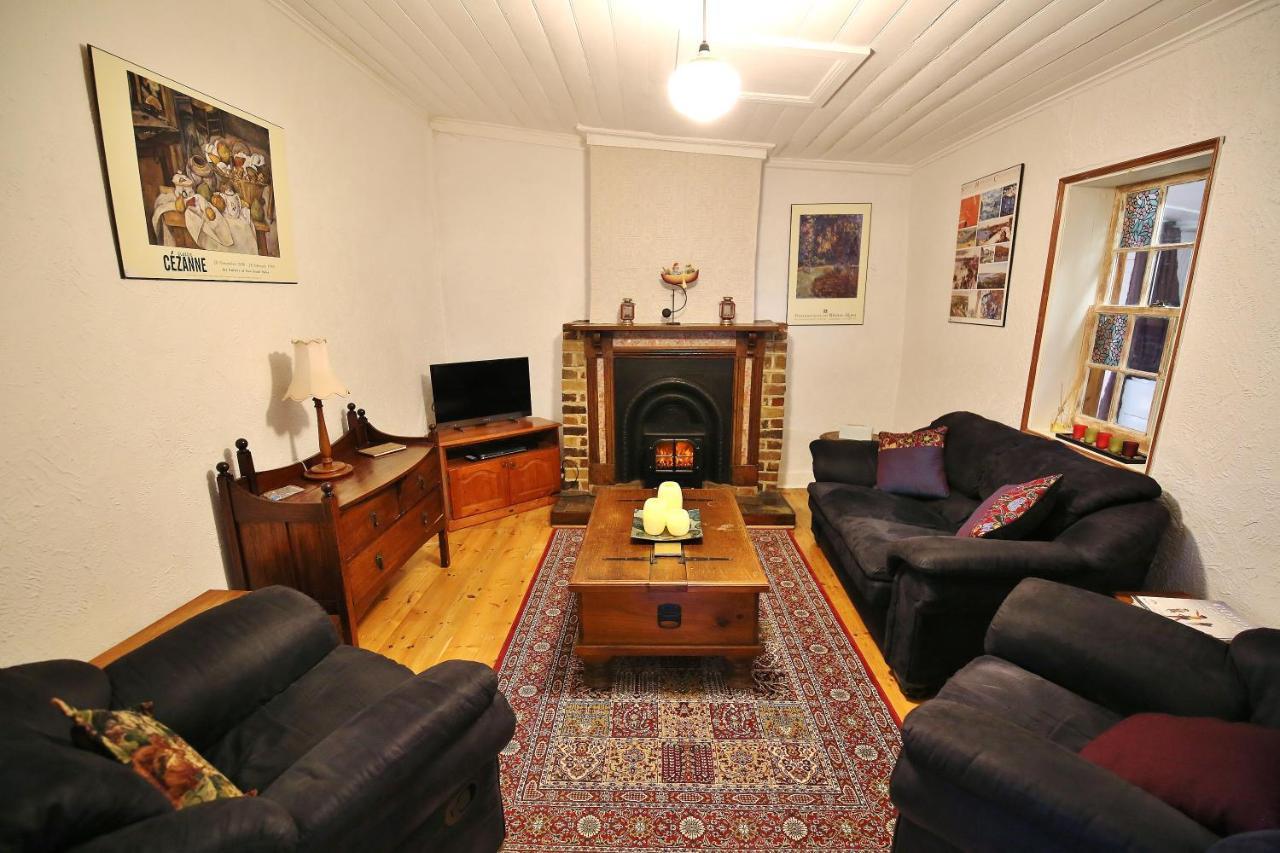 Stonewall Cottage Moonta Zewnętrze zdjęcie
