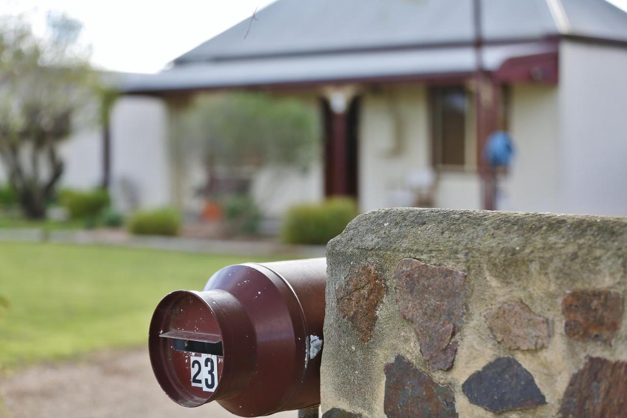 Stonewall Cottage Moonta Zewnętrze zdjęcie