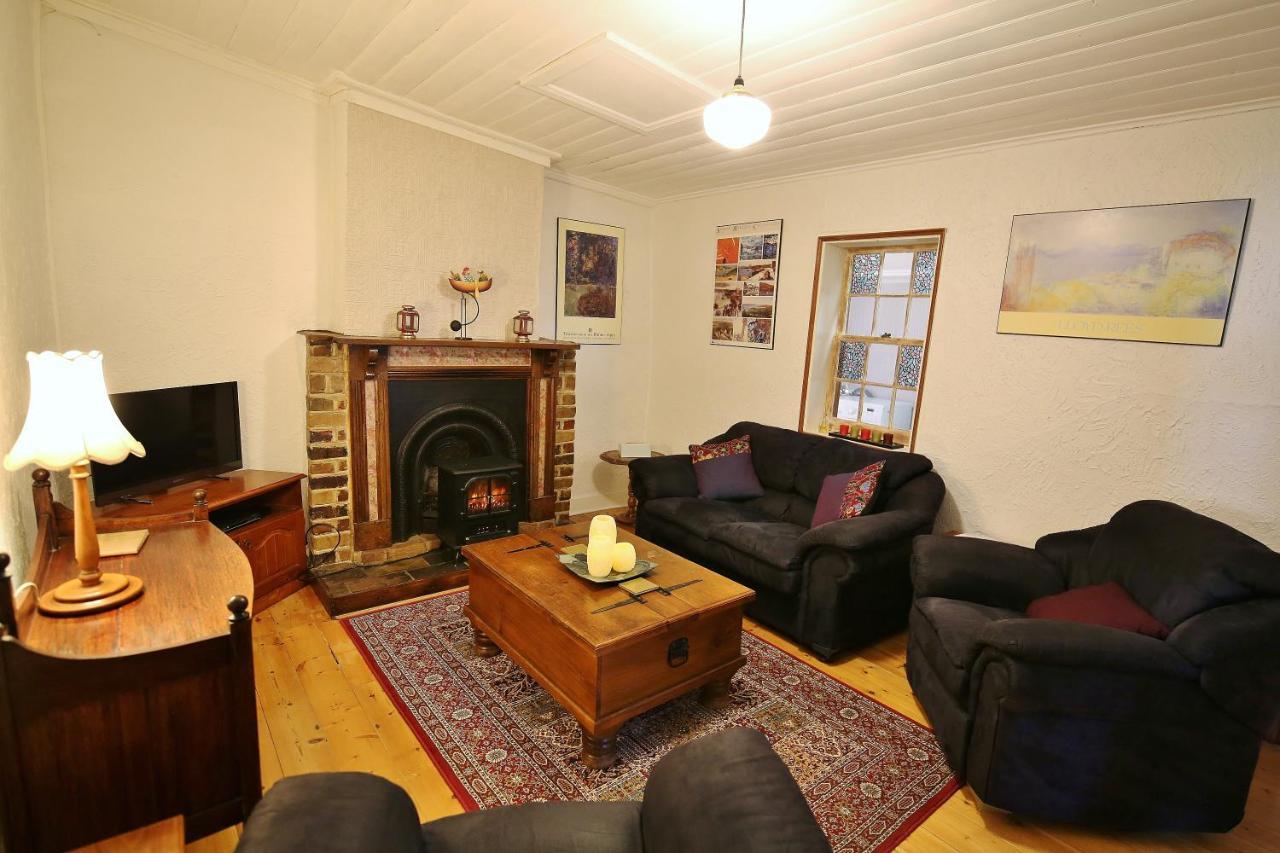 Stonewall Cottage Moonta Zewnętrze zdjęcie
