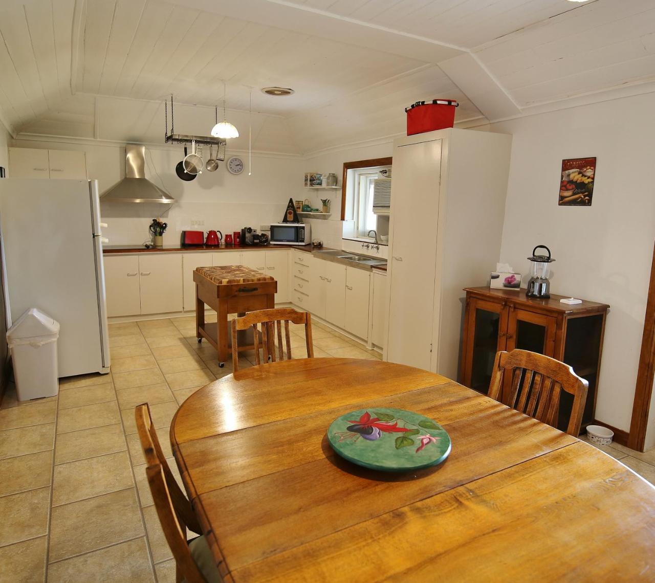 Stonewall Cottage Moonta Zewnętrze zdjęcie