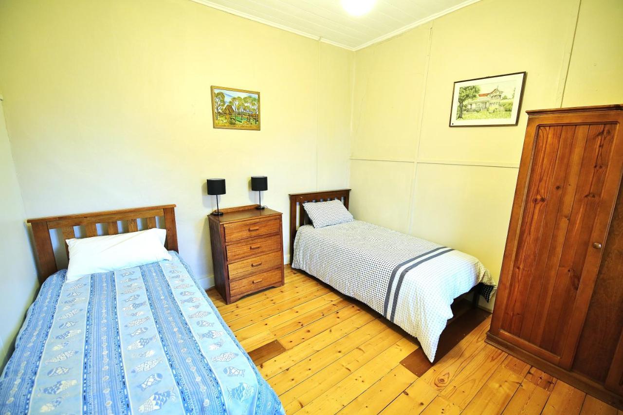 Stonewall Cottage Moonta Zewnętrze zdjęcie