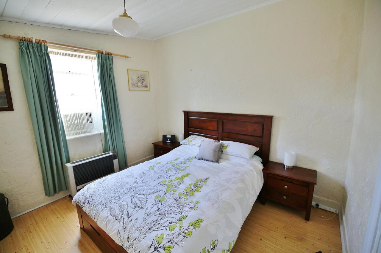 Stonewall Cottage Moonta Zewnętrze zdjęcie