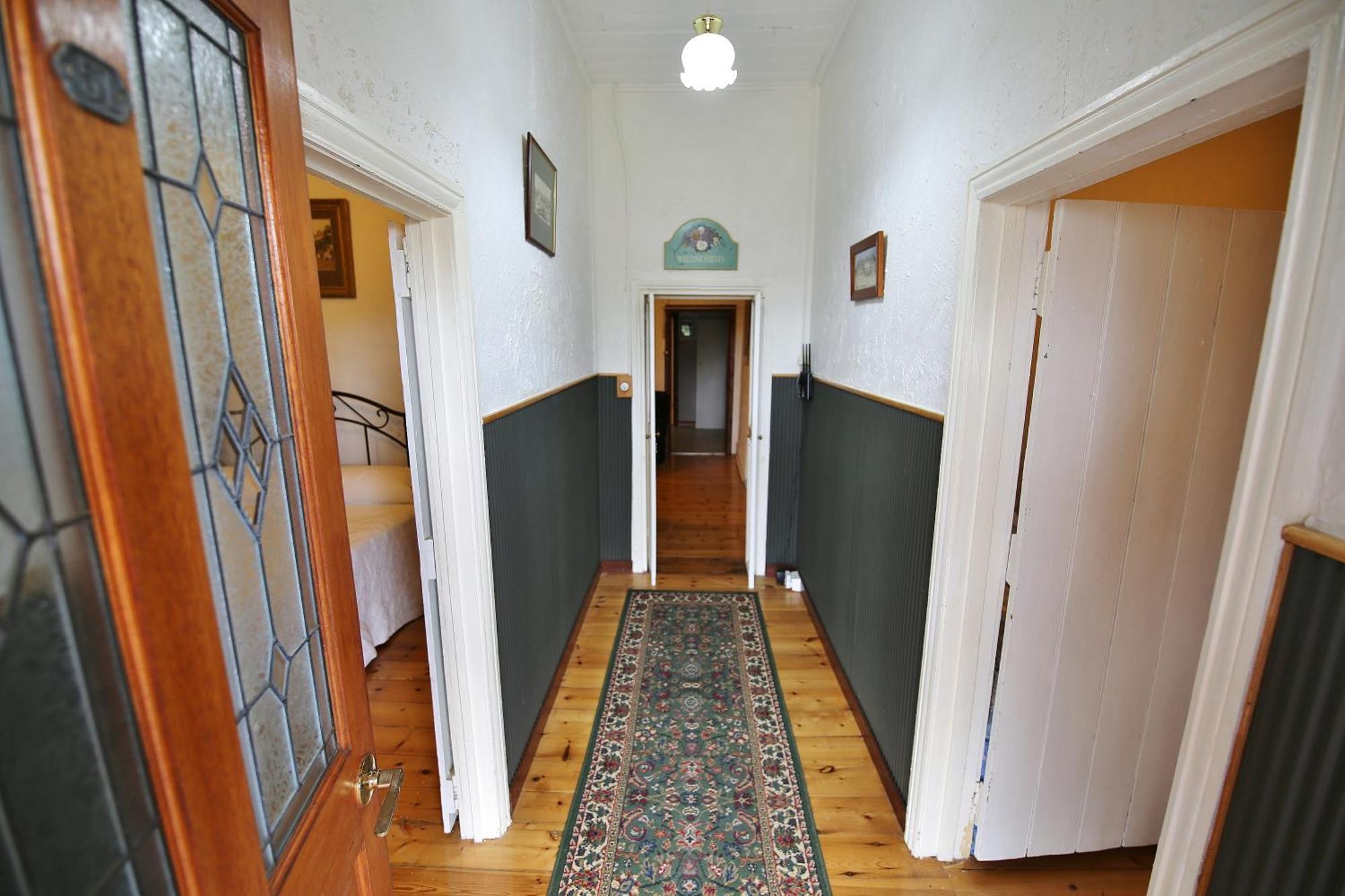 Stonewall Cottage Moonta Zewnętrze zdjęcie